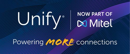 mitel宣布完成收購unify,加強統(tǒng)一通信產(chǎn)品陣容