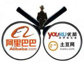 優(yōu)酷土豆醞釀新變局 設(shè)控股集團,將有大動作