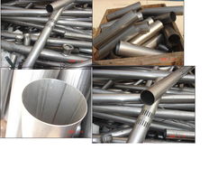 深圳市收購廢不銹鋼產品大圖 深圳市創富廢料回收公司