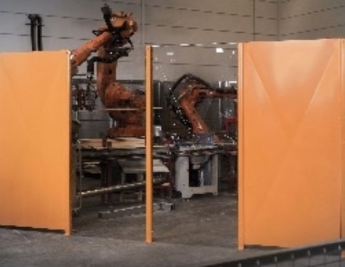 機器防護行業新動向 troax 圖瓦斯 ab集團戰略性收購garantell ab公司全部優先股